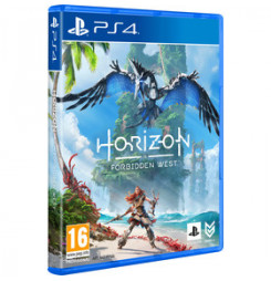 Horizon - Forbidden West hra PS4