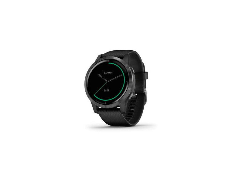 vivoactive 4 Black/Slate GARMIN