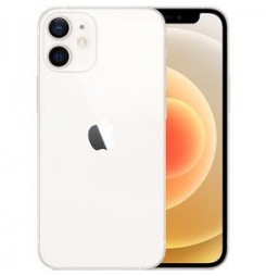 iPhone 12 6,1'' 128GB WHITE APPLE