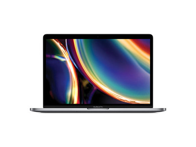 MacBook Pro 13'' TB i5 16/512 Space Gray