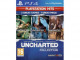 Uncharted Collection hry PS4 HITS
