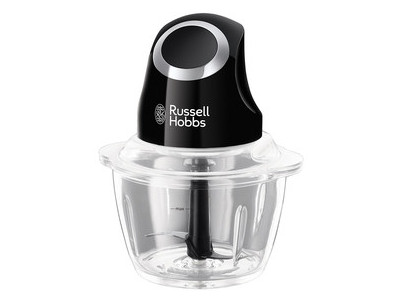 24662-56 mini sekáčik RUSSELL HOBBS