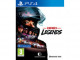 GRID Legends hra PS4 EA