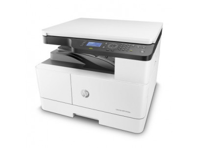 HP LaserJet MFP M438n, Multifunkcia A3