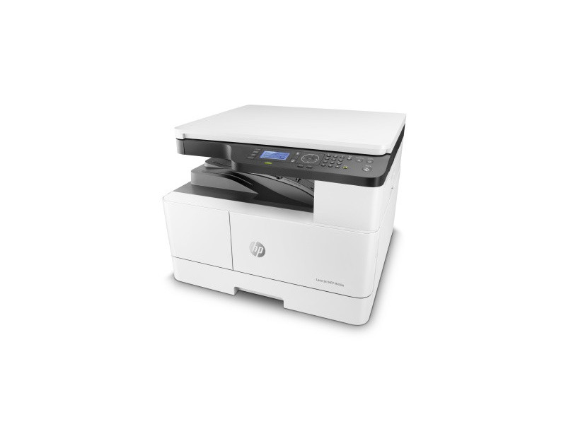 HP LaserJet MFP M438n, Multifunkcia A3