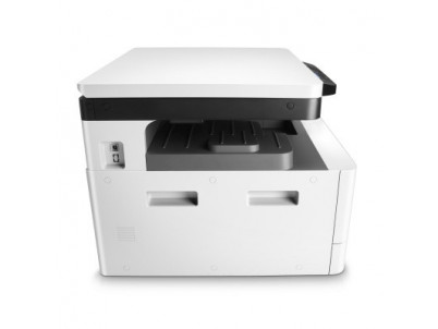 HP LaserJet MFP M438n, Multifunkcia A3