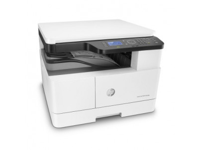 HP LaserJet MFP M438n, Multifunkcia A3