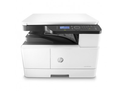 HP LaserJet MFP M438n, Multifunkcia A3