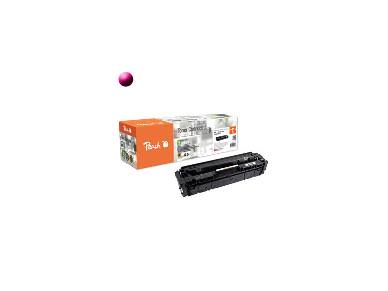 Toner Peach W2033A, No 415A (HP) PT1137, magenta