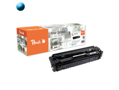 Toner Peach W2031A, No 415A (HP) PT1136, cyan