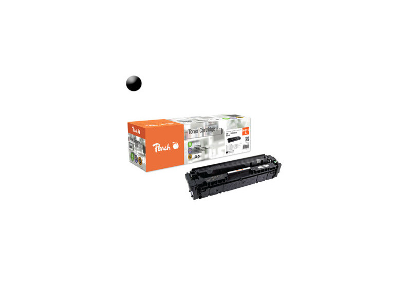 Toner Peach W2030A, No 415A (HP) PT1135, black