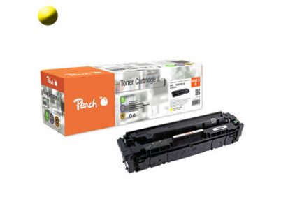 Toner Peach W2033A, No 415A (HP) PT1138, yellow