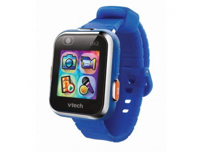 VTECH Kidizoom Smart Watch DX2 modré CZ & SK