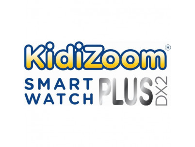 VTECH Kidizoom Smart Watch DX2 modré CZ & SK