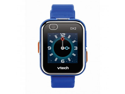 VTECH Kidizoom Smart Watch DX2 modré CZ & SK