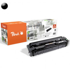 Toner Peach W2030X, No 415X (HP) PT1141, black