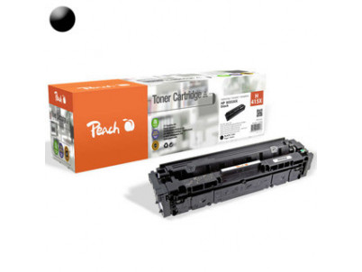 Toner Peach W2030X, No 415X (HP) PT1141, black