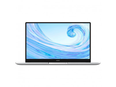 HUAWEI MateBook D15 15.6" FHD 10110U/8/256/I/W10