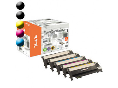 Toner Peach W2070-3A, No 117A (HP) PT1153, Multi