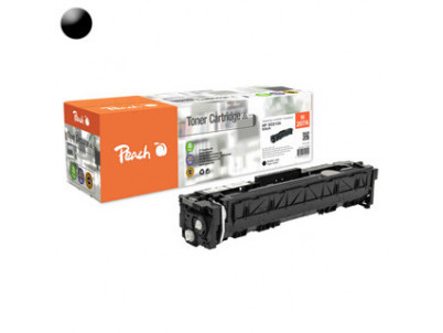 Toner Peach W2210A, No 207A (HP) PT1155, black