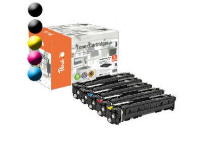 Toner Peach W2210-3A, No 207A (HP) PT1160, Multi