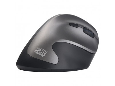 ADESSO iMouse A20, Ergonomic wireless Mouse
