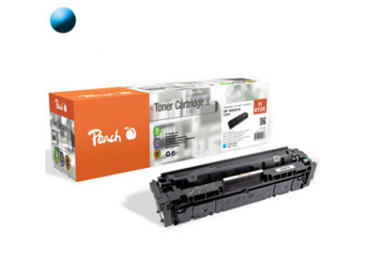 Toner Peach W2031X, No 415X (HP) PT1142, cyan