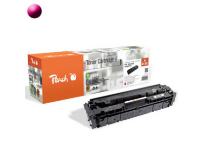 Toner Peach W2033X, No 415X (HP) PT1143, magenta