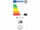 VIEWSONIC XG320U, LED Monitor 32" 4K UHD