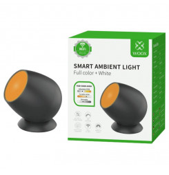 WOOX R5145, WiFi Smart Ambient Light RGB+CCT
