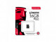 KINGSTON Micro SDHC INDUSTRIAL 16GB C10 A1