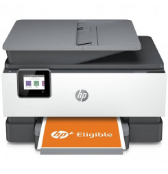 HP OfficeJet Pro 9010e - HP Instant Ink ready