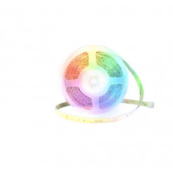 WOOX R5149, WiFi LED Strip Kit RGB+CCT, Music