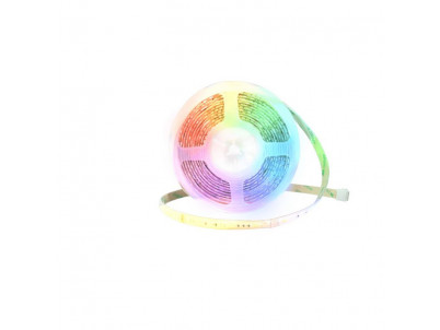 WOOX R5149, WiFi LED Strip Kit RGB+CCT, Music