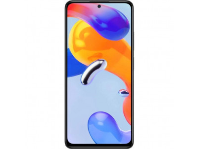 XIAOMI Redmi Note 11 Pro 5G 6,67" 6GB/128GB, Gry XIAOMI Redmi Note 11 Pro 5G 6,67" 6GB/128GB, Gry