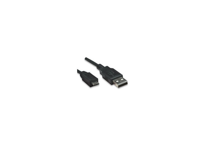 KABEL USB A - MicroB 1.8m