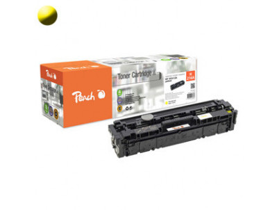 Toner Peach W2412A, No 216A (HP) PT1180, yellow