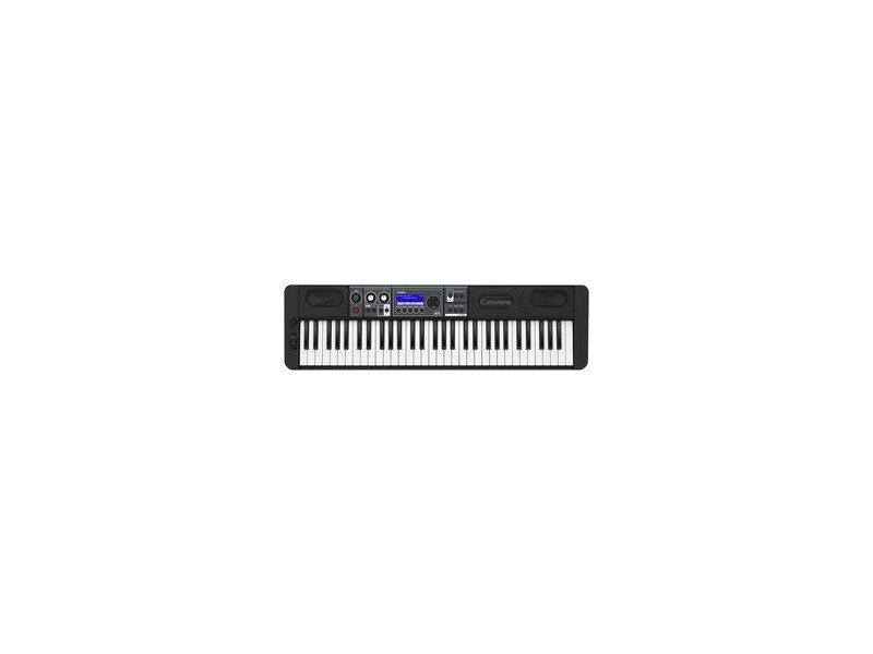 CT S500 klávesový nástroj + adapt. CASIO
