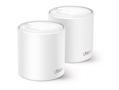 TP-Link Deco X50(2-pack)