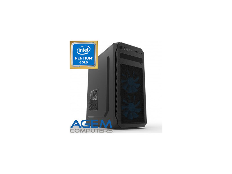AGEM Intelligence G7400 Windows 11