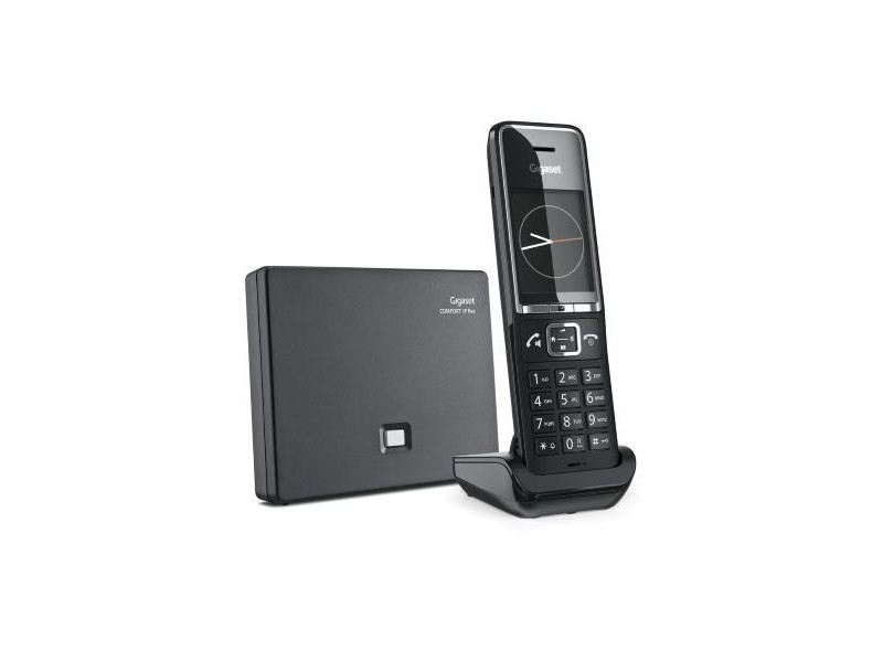 GIGASET COMFORT 550 IP, IP Telefónny prístroj