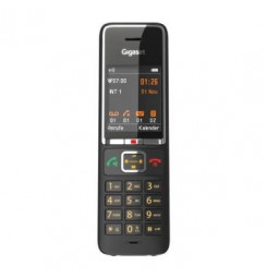 GIGASET COMFORT 550 IP, IP Telefónny prístroj