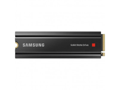 SAMSUNG SSD 980 PRO 2TB/M.2 2280/M.2 NVMe + chlad