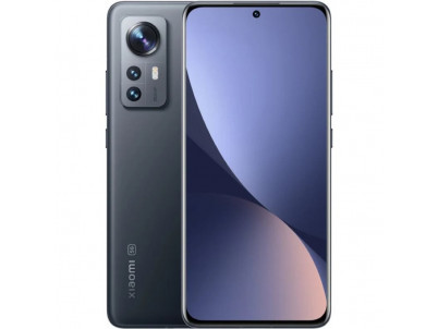 XIAOMI 12X 5G, 8GB/128GB, Gray