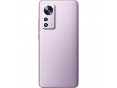 XIAOMI 12 5G, 8GB/128GB, Purple