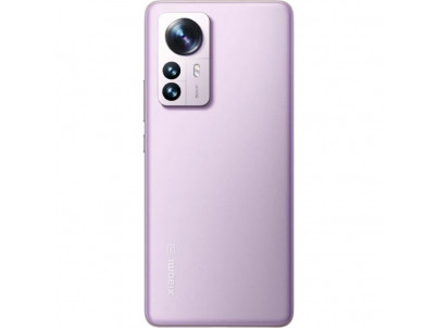 XIAOMI 12 Pro 5G, 12GB/256GB, Purple