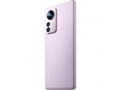 XIAOMI 12 Pro 5G, 12GB/256GB, Purple