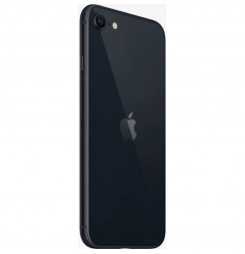 APPLE iPhone SE (2022) 256GB Midnight