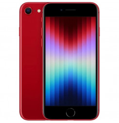 APPLE iPhone SE (2022) 64GB (PRODUCT) RED
