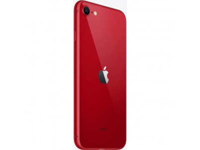 APPLE iPhone SE (2022) 64GB (PRODUCT) RED